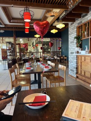 Mala Sichuan Bistro by null