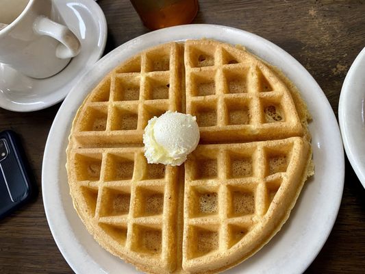 Hasty Tasty Pancake House by null