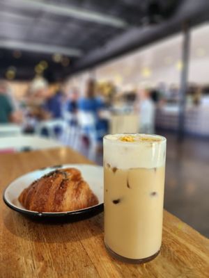 Vesta Coffee Roasters by null