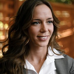Flanary Law Firm - Zoe Russel - Law Clerk