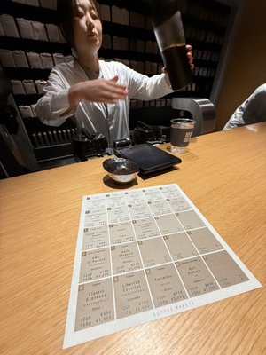 KOFFEE MAMEYA by null