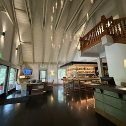 Harvest Inn - Lobby