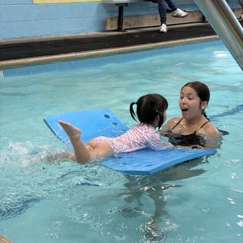 Blake Swim School - Swimming Lessons/Schools Near Me - Hacienda Heights, California
