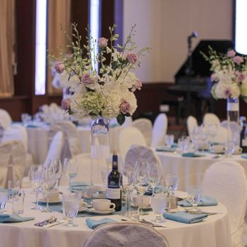 DMOS Manor - Venues & Event Spaces Near Me - New York, New York