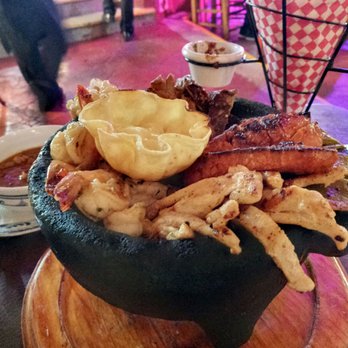 Mextreme - Mexican Near Me - Cancún, ROO