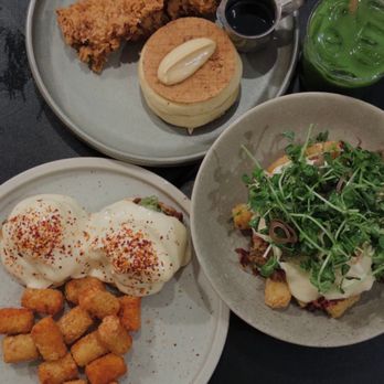 Their There - Breakfast & Brunch Near Me - Vancouver, British Columbia Their There - Breakfast & Brunch Near Me - Vancouver, British Columbia