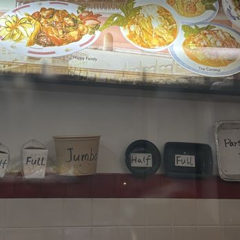 Wong's Takeout Restaurant - Chinese Near Me - Plantation, Florida