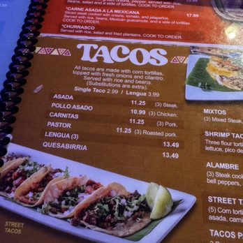 El Patio Mexican Restaurant - Seafood Near Me - Winder, Georgia