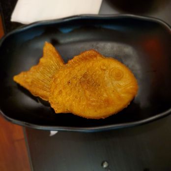 Ramen Champ - たいやき/Taiyaki. - Ramen Near Me - San Jose, California
