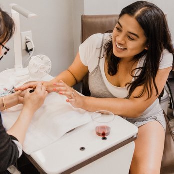 Radiant Nails Spa - Waxing Near Me - San Bruno, California