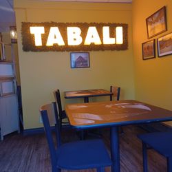 Tabali Grillz
