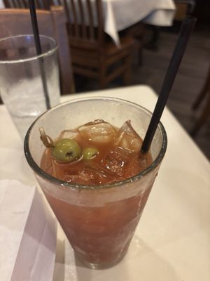 Lucky's Steakhouse by null