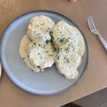 Copper + Rye at Sterling Grove - Biscuits & gravy - Salad Near Me - Surprise, Arizona