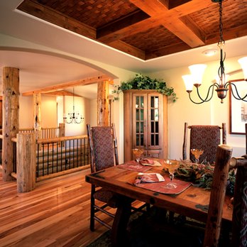 Campbell Construction & Engineering - a dining room and kitchen - General Contractors Near Me - Frisco, Colorado Campbell Construction & Engineering - a dining room and kitchen - General Contractors Near Me - Frisco, Colorado