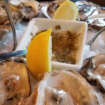 Bully Boy - Oysters - Seafood Near Me - Atlanta, Georgia Bully Boy - Oysters - Seafood Near Me - Atlanta, Georgia