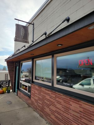 White Salmon Baking Co. by null