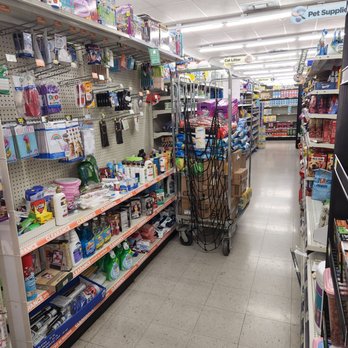Dollar General - a grocery store aisle filled with supplies - Grocery Near Me - San Antonio, Texas Dollar General - a grocery store aisle filled with supplies - Grocery Near Me - San Antonio, Texas
