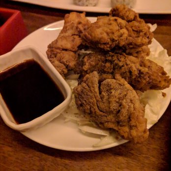 Momo Sushi Shack - Karaage Japanese fried chicken - Japanese Near Me - Brooklyn, New York Momo Sushi Shack - Karaage Japanese fried chicken - Japanese Near Me - Brooklyn, New York