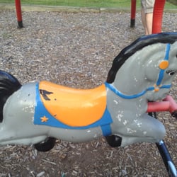 Coloma Township Park District