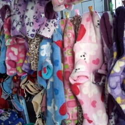 Tienda de mascotas sin nombre