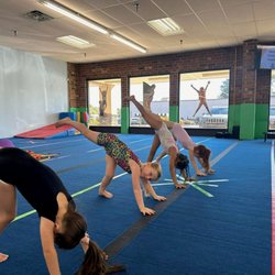Kidsport Gymnastic Academy