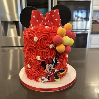 The Cakes Nest - Bakeries Near Me - Rocklin, California The Cakes Nest - Bakeries Near Me - Rocklin, California