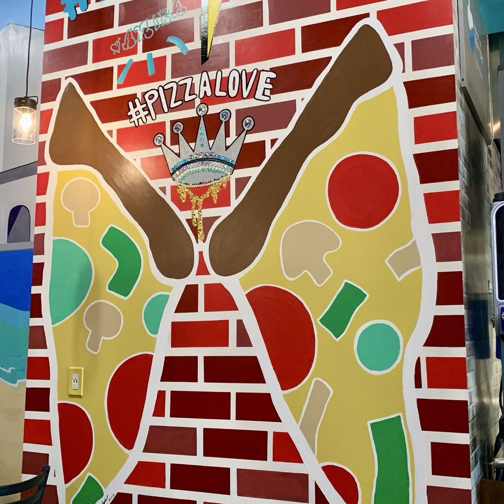 Grand Central Pizza Station - Pizza Near Me - Ocoee, Florida Grand Central Pizza Station - Pizza Near Me - Ocoee, Florida