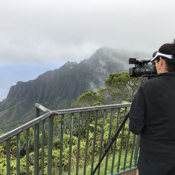 Visionary Video - Taping on Kauai - Video/Film Production Near Me Visionary Video - Taping on Kauai - Video/Film Production Near Me