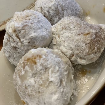 Another Broken Egg Cafe - Biscuit Beignets - Breakfast & Brunch Near Me - Winter Park, Florida