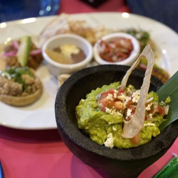 Mextreme - Mexican Near Me - Cancún, ROO