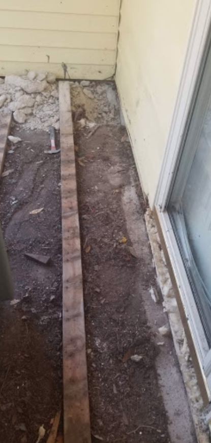 Slide of A-1 Foundation Solutions