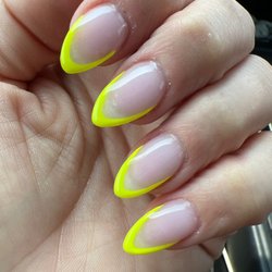 Aegean Spa & Nails