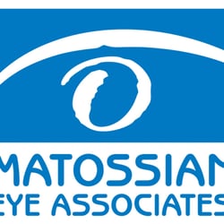 Matossian Eye Associates - Hamilton Office - MEA Logo
