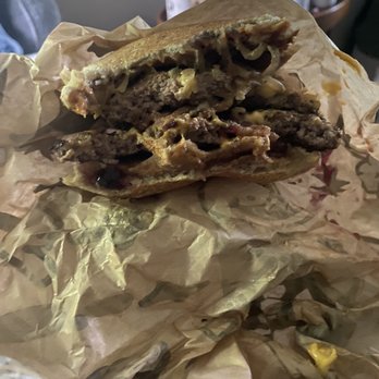 Burger Mojo - Burgers Near Me - College Station, Texas