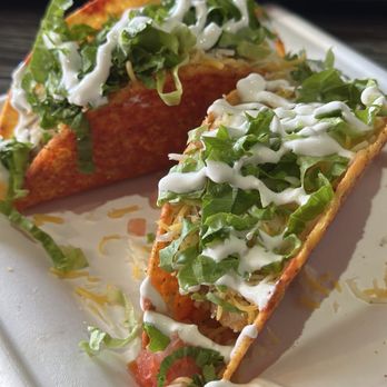 Surati Farsan Mart - Surati Tacos - Indian Near Me - Artesia, California