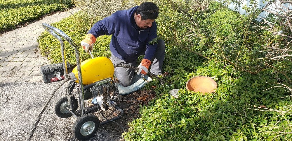 Slide of Elite Sewer & Drain Inc.