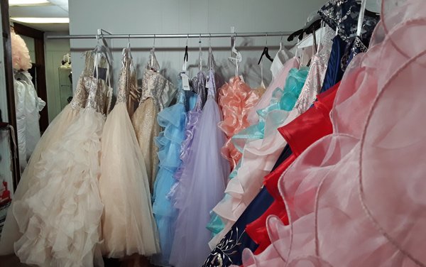 My Quince World / My 15 World by null