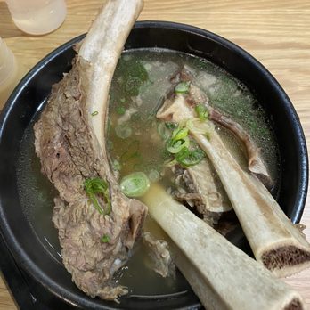 Tang Jip - Galbitang - Korean Near Me - Concord, California Tang Jip - Galbitang - Korean Near Me - Concord, California