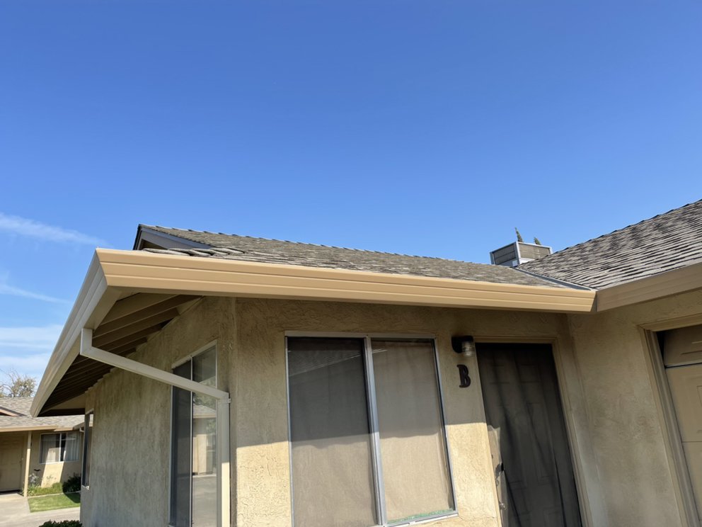 Slide of Universal Roofing