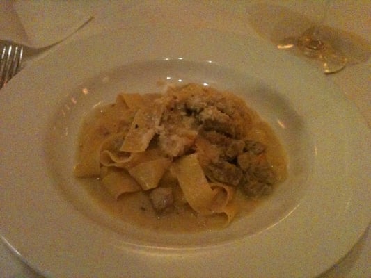 Osteria I Nonni by null