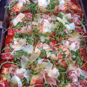 Pizza Rock - Pizza Near Me - Henderson, Nevada