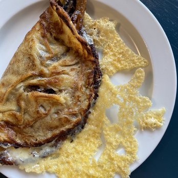 Cafe Mutton - New American Near Me - Hudson, New York