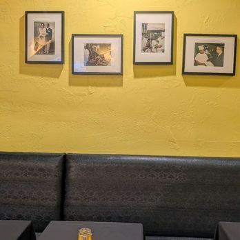 Panama International Restaurant - Interiors. - Caribbean Near Me - Long Beach, California Panama International Restaurant - Interiors. - Caribbean Near Me - Long Beach, California