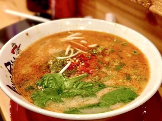 Kayo's Ramen Bar by null Kayo's Ramen Bar by null