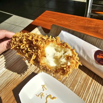 Paris Banh Mi - Ramen corn dog - Sandwiches Near Me - Altamonte Springs, Florida Paris Banh Mi - Ramen corn dog - Sandwiches Near Me - Altamonte Springs, Florida