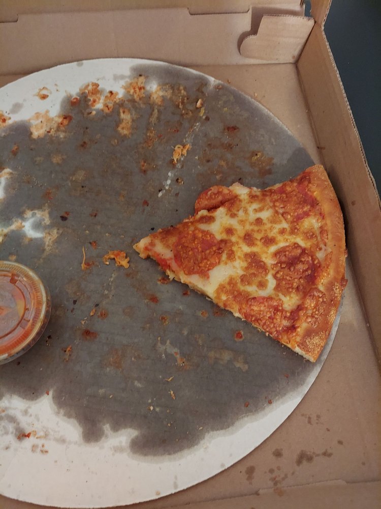 RIZZO’S ROAST BEEF & PIZZA 54 Photos & 72 Reviews 131 E Merrimack St, Lowell, Massachusetts