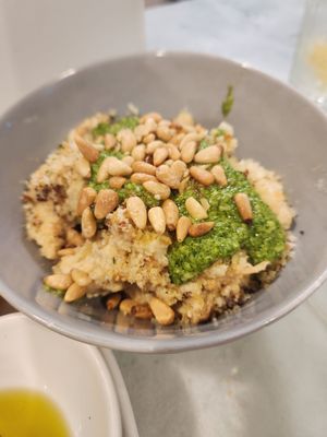 DiAnoia's Eatery by null