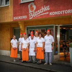 Bäckerei Blaschke
