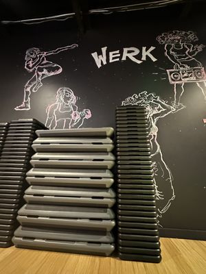 GRIT Fitness - Design District by null