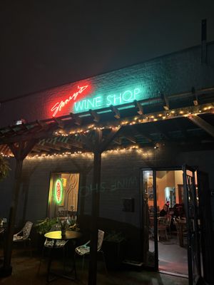 Stoney's Wine Lounge by null